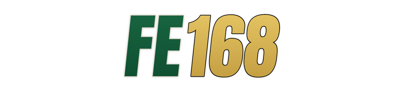 fe168 – Nhà Cái Cá Cược Trực Tuyến